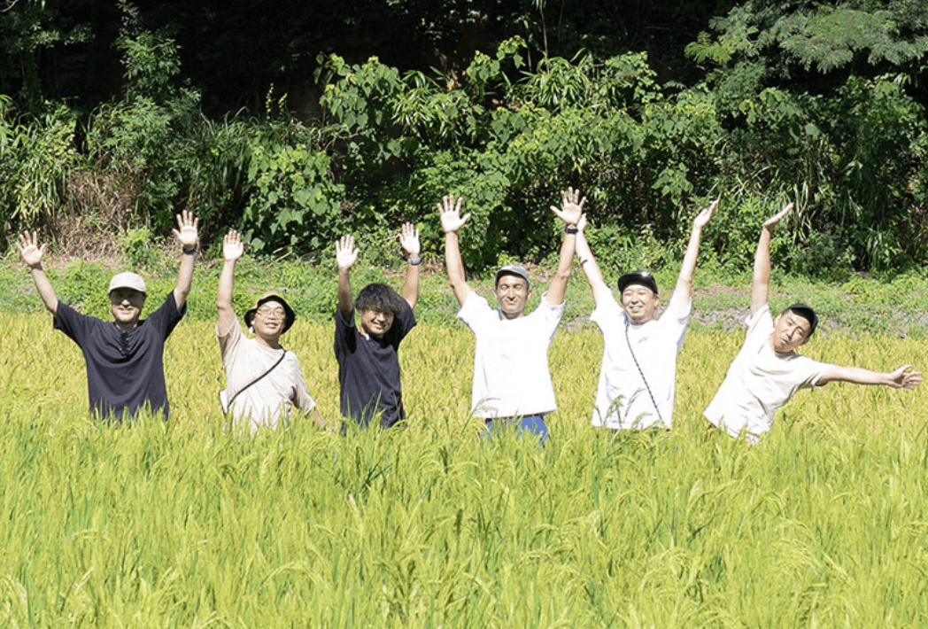 江田島コーディネーター